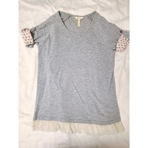 Matilda Jane Women's Small Shirt